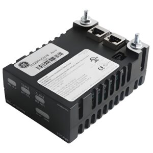 GE IS220PAICH1B - ANALOG INPUT/OUTPUT MODULE 模拟量输入/输出模块